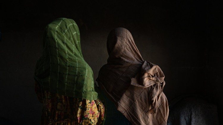 Afghanistan, nel Paese dei talebani prosegue l'azione della ong NOVE Caring Humans - copyright foto Carolina Rapezzi