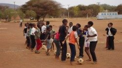 Botswana, l'azione dei salesiani accanto ai più giovane del Paese africano