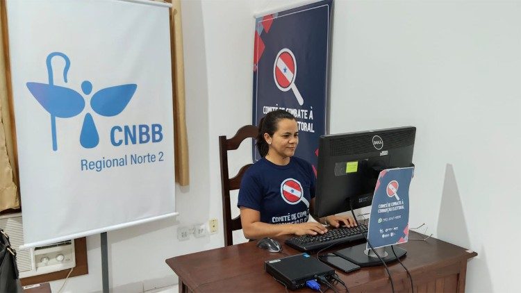 Par&aacute;: criado o Comit&ecirc; de Combate &agrave; Corrup&ccedil;&atilde;o Eleitoral