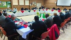 Assembleia geral  dos Bispos da SACBC - Agosto 2026