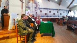 Sinodo diocesano Arquidiócesis de La Paz