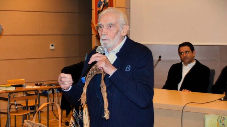 Padre Mazzoleni