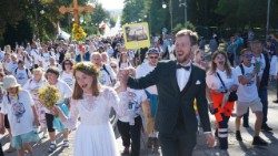 Pilgrimages in Poland