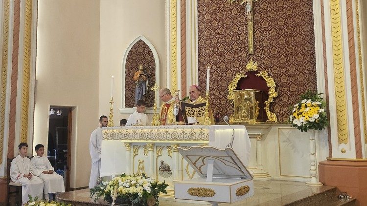 2026.08.16 Chiesa in Bulgaria