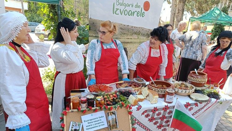 кулинарно състезание