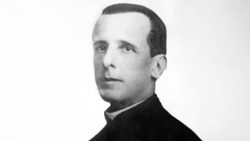 Padre Roberto Landell de Moura