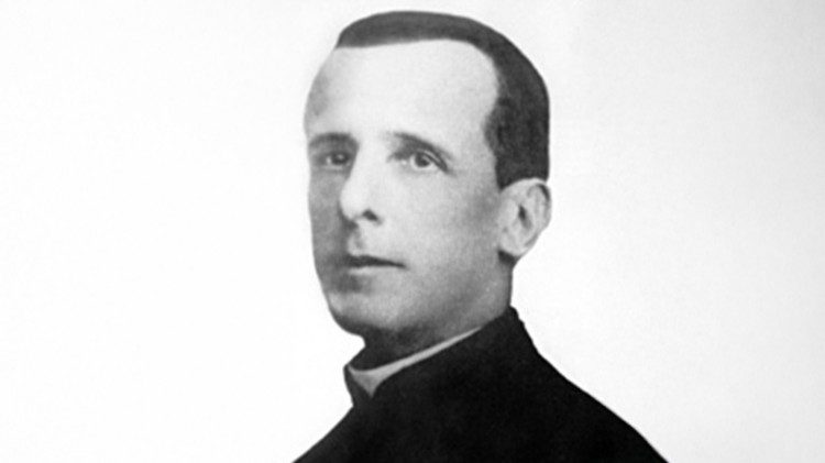 Padre Roberto Landell de Moura