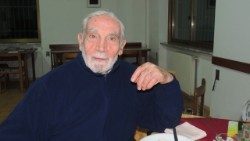 Padre Gaetano Mazzoleni