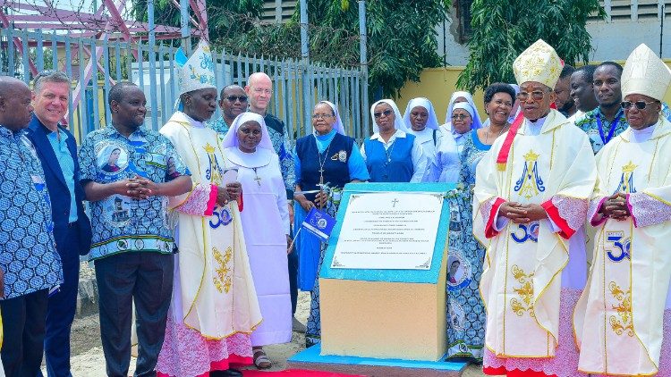 Miaka 30 ya Radio Maria: Upyaishaji na ushiriki mkubwa zaidi