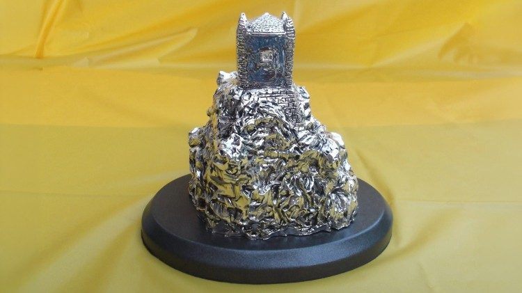 Il Premio Nazionale Garitta