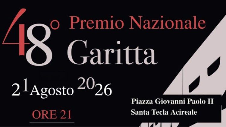 La 48ma edizione del Premio Nazionale Garitta
