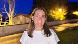Elisabet Argemí, infermiera presso la Clinica ICOF di Barcellona.