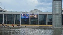 Rimini chuẩn bị chào đón Đức Thánh Cha Lêô XIV.
