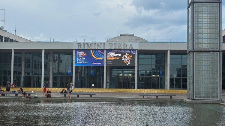 Rimini chuẩn bị chào đón Đức Thánh Cha Lêô XIV.