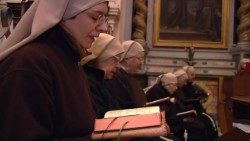 Le clarisse del monastero “Natività di Maria” di Rimini