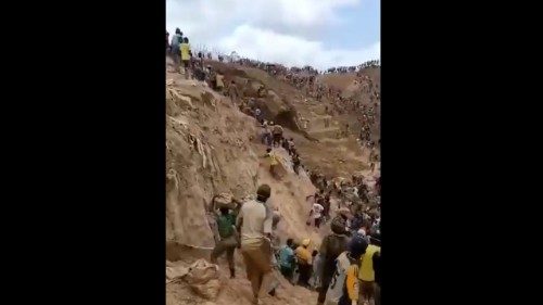 Centrafrica, tragedia in una miniera d’oro: oltre cento morti per una frana