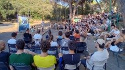 I ragazzi dell’Opera per la gioventù 'Giorgio La Pira'