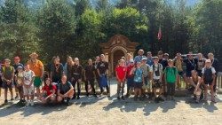 църквата в България