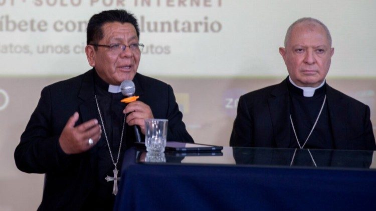 Presentaci&oacute;n de la iniciativa