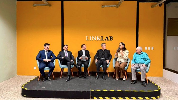 Encontro de Direito Can&ocirc;nico, promovido pela Ordem dos Advogados do Brasil – Subsec&ccedil;&atilde;o Sobral