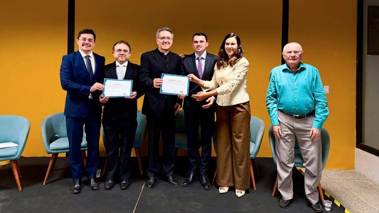 Encontro de Direito Can&ocirc;nico, promovido pela Ordem dos Advogados do Brasil – Subsec&ccedil;&atilde;o Sobral