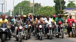 Pilgrimage for motorcyclists planned in Angola