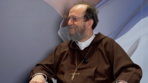 Martinelli: la guerra nunca traer&aacute; soluciones, se necesita la paciencia del di&aacute;logo