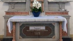 Kolbe Arte prepara filme sobre a Venerável Maria de Lourdes Guarda    