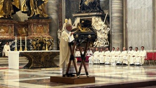 Reina: Giovanni Paolo I, una vita umile plasmata dalle mani di Dio 
