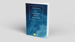 Il libro di Fabrice Hadjadj "Noè. Cominciare alla fine del mondo"