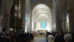 Basilica di Collemaggio
