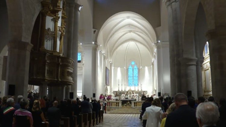 Basilica di Collemaggio