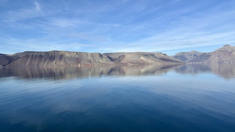 Le isole Svalbard