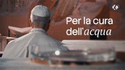 L’intenzione di preghiera del Papa per il mese di settembre, dedicata alla cura dell'acqua