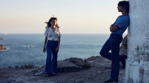 Unser Filmtipp: Romer&iacute;a - Das Tagebuch meiner Mutter