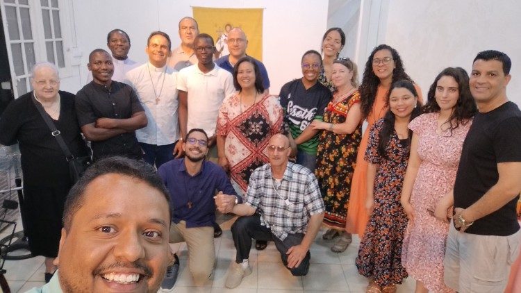 Wsp&oacute;lnota Katolicka Shalom