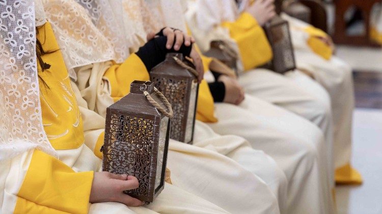 2026.04.01 Cerimonia ricordo parabola dieci vergini