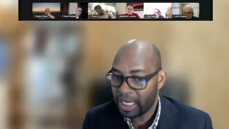 JRS-ova konferencija “Vjera i pravda u razdoblju vladavine ‘prava jačega’”