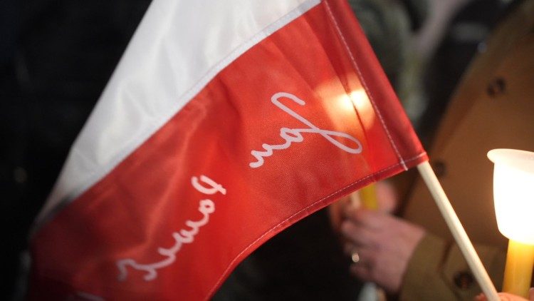 Pamięć o papieżu-Polaku jest ciągle żywa (Jan Rzepka)