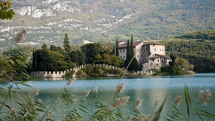 Il Cammino di San Vili, in Trentino