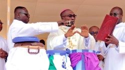 2026.04.02 Côte d’Ivoire: la messe chrismale dans les diocèses 