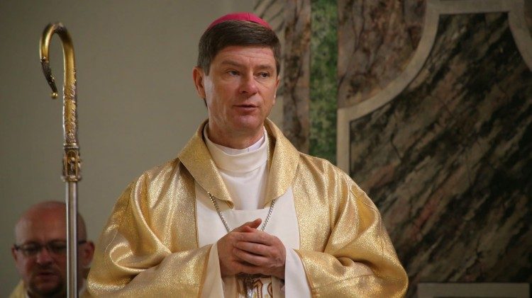 Dom Vitaly Kryvytskyi