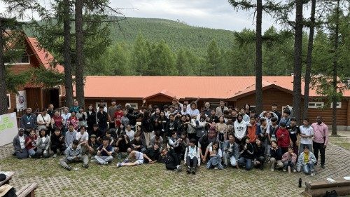 Mongolia, tra colori e condivisione. Il cammino dei giovani