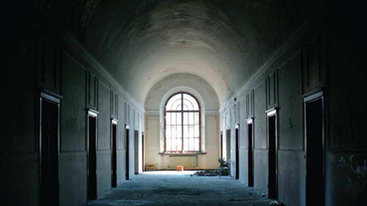 Particolare dalla copertina del romanzo "Il marchio" di Mirella Mehr (Fandango 2018)