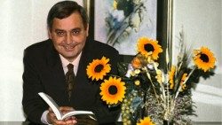 Vittorio Messori, grande scrittore cattolico autore di bestseller sulla fede