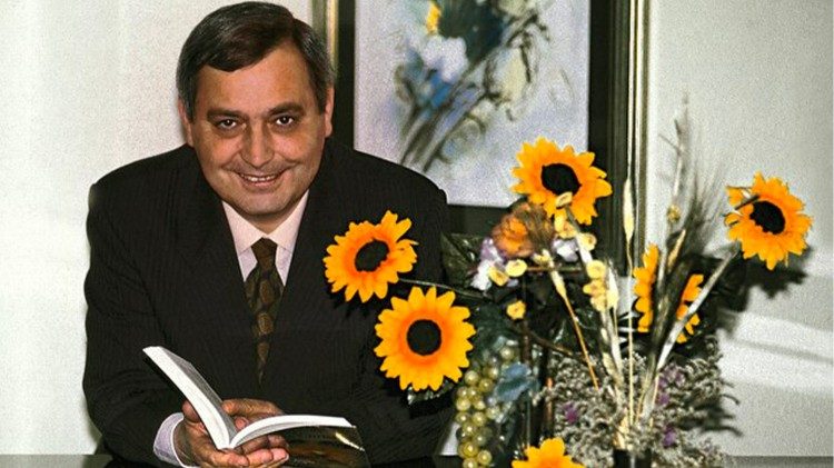 Vittorio Messori, grande scrittore cattolico autore di bestseller sulla fede 