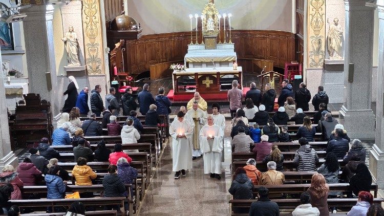 Разпети петък в Пловдив