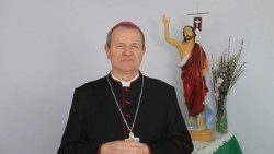 Abp Tadeusz Wojda SAC, przewodniczący Konferencji Episkopatu Polski (BP KEP)