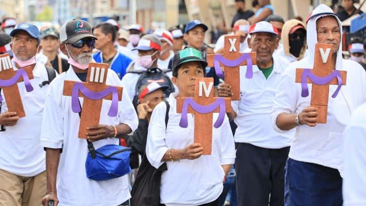 Viernes Santo en Panam&aacute;