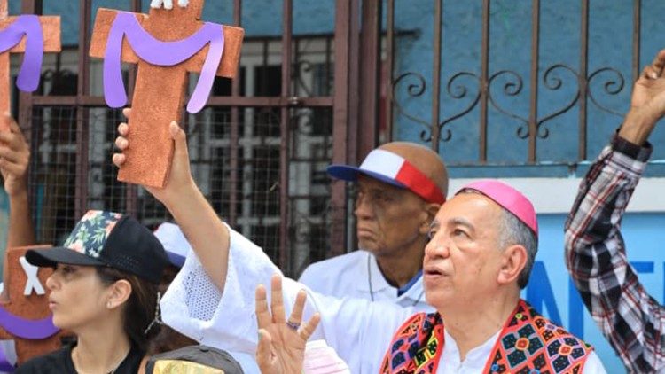 Viernes Santo en Panam&aacute;